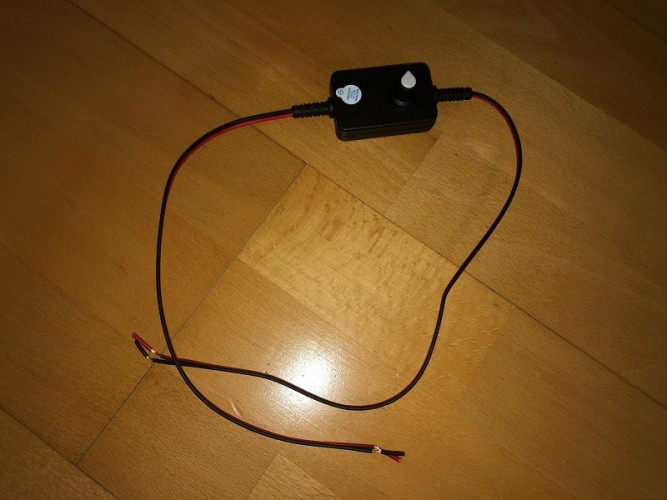 Диммер для кассет в Краснодаре