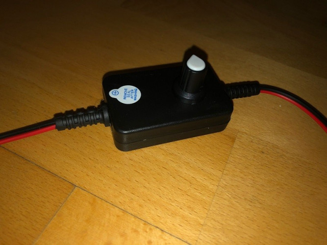 Диммер для кассет в Краснодаре