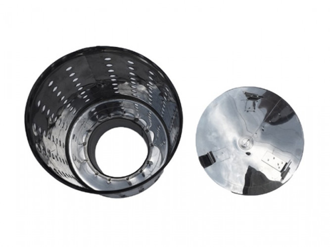 Искрогаситель Малый в Краснодаре