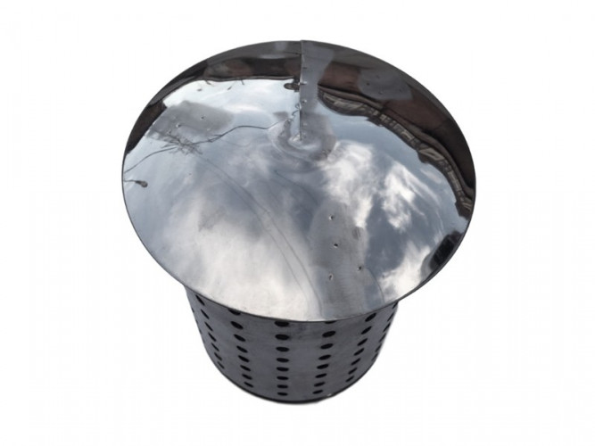 Искрогаситель Малый в Краснодаре