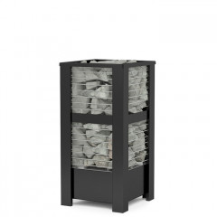 Электрокаменка GeoS QUADRO-Corner 6 Электрокаменка GeoS QUADRO-Corner 6