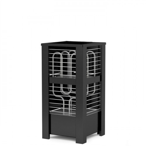 Электрокаменка GeoS QUADRO-Corner 6 в Краснодаре