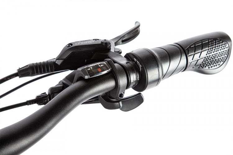 Электровелосипед Eltreco XT 850 Pro в Краснодаре