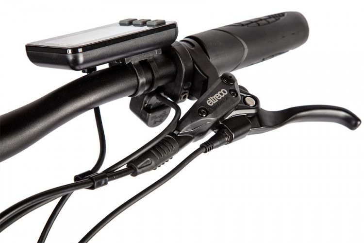 Электровелосипед Eltreco XT 850 Pro в Краснодаре