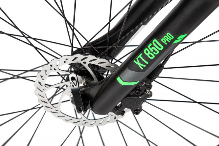 Электровелосипед Eltreco XT 850 Pro в Краснодаре