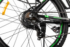 Электровелосипед Eltreco XT 850 Pro в Краснодаре