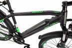 Электровелосипед Eltreco XT 850 Pro в Краснодаре