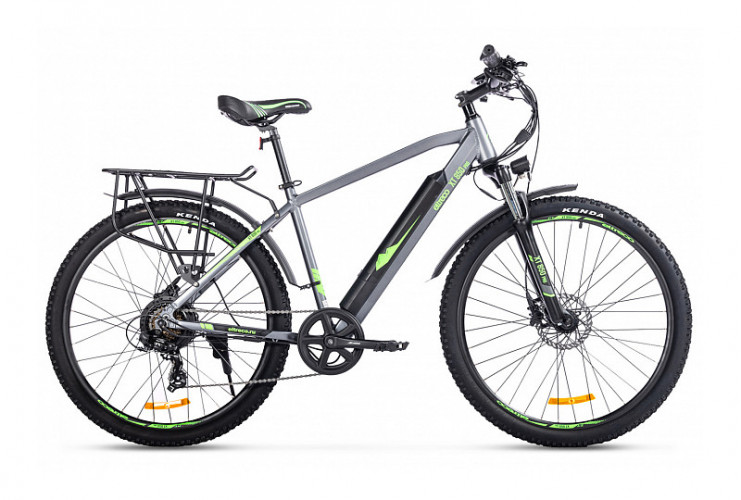 Электровелосипед Eltreco XT 850 Pro в Краснодаре