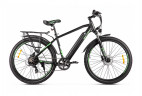 Электровелосипед Eltreco XT 850 Pro в Краснодаре