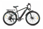 Электровелосипед Eltreco XT 850 Pro в Краснодаре