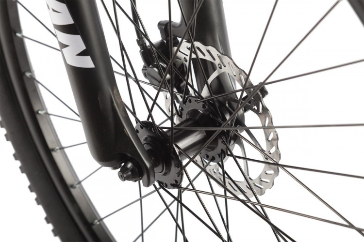 Электровелосипед Gelbert Ran 2 ST в Краснодаре