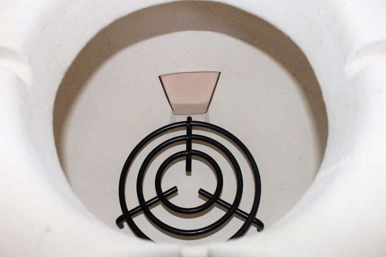 Тандыр Ханская охота в Краснодаре