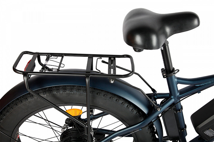 Электровелосипед INTRO Atlet в Краснодаре