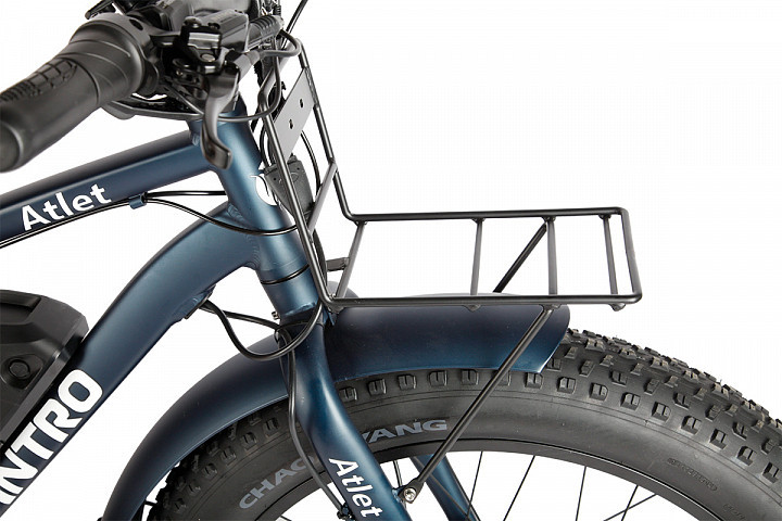 Электровелосипед INTRO Atlet в Краснодаре