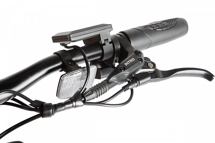 Электровелосипед INTRO Atlet в Краснодаре