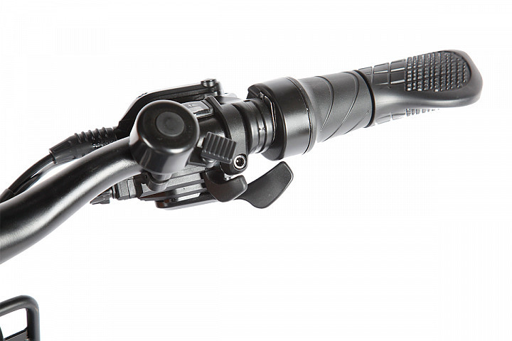 Электровелосипед INTRO Atlet в Краснодаре