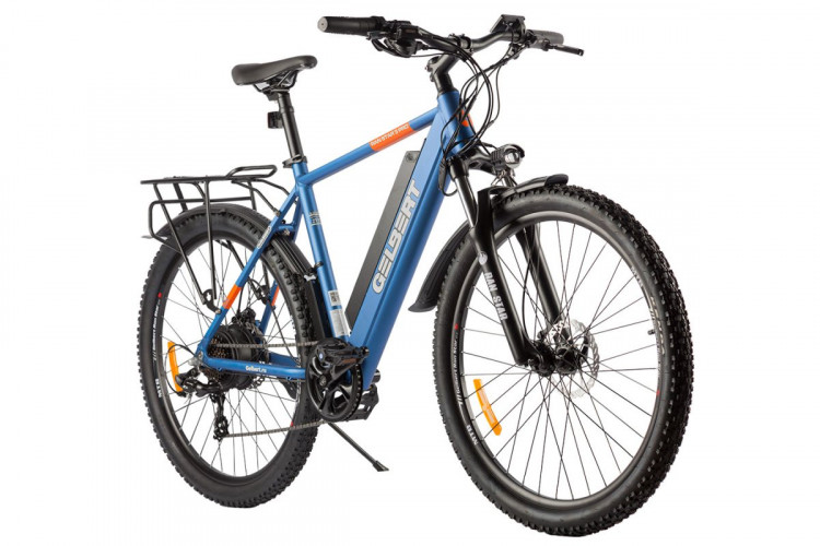 Электровелосипед Gelbert Ran Star 3 PRO в Краснодаре