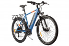 Электровелосипед Gelbert Ran Star 3 PRO в Краснодаре