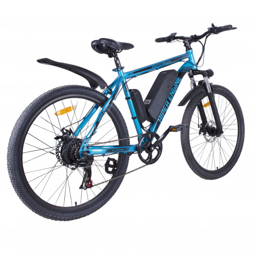 Электровелосипед HIPER Engine B51 в Краснодаре