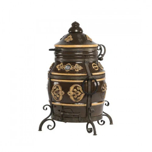 Тандыр УФА в Краснодаре