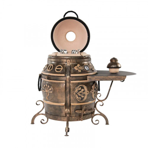 Тандыр УФА в Краснодаре