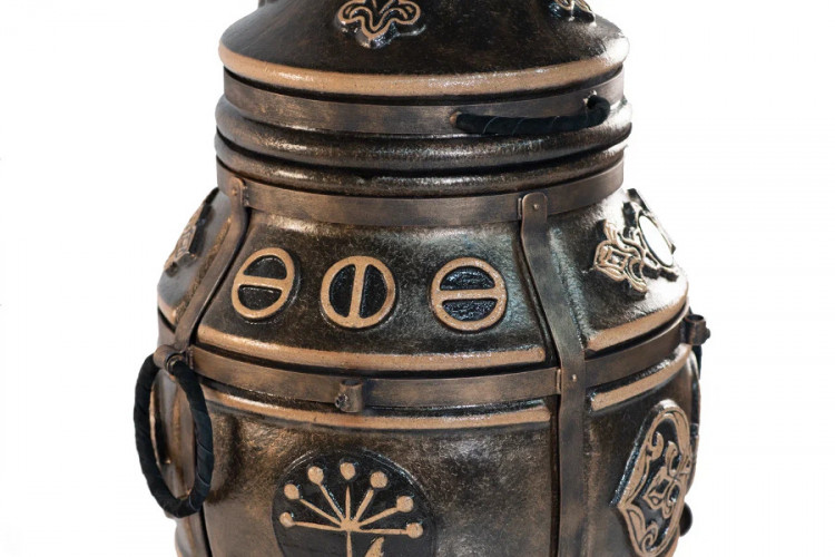 Тандыр УФА в Краснодаре