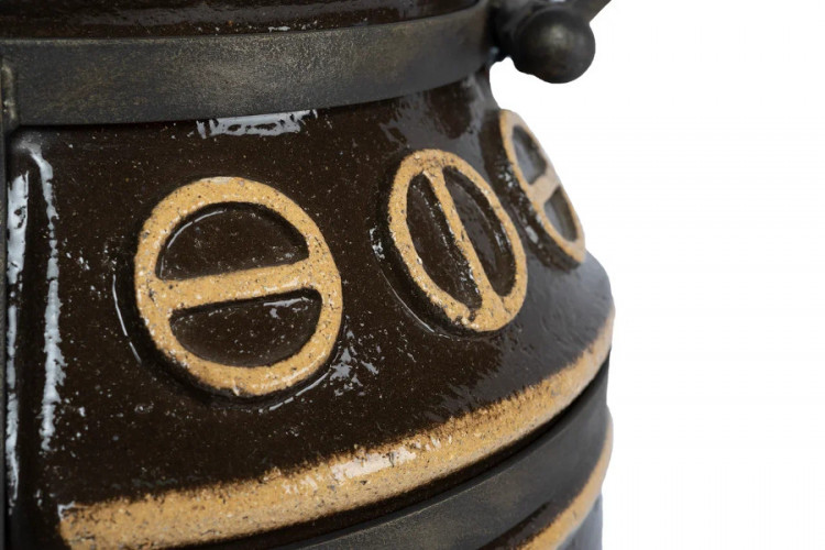 Тандыр УФА в Краснодаре