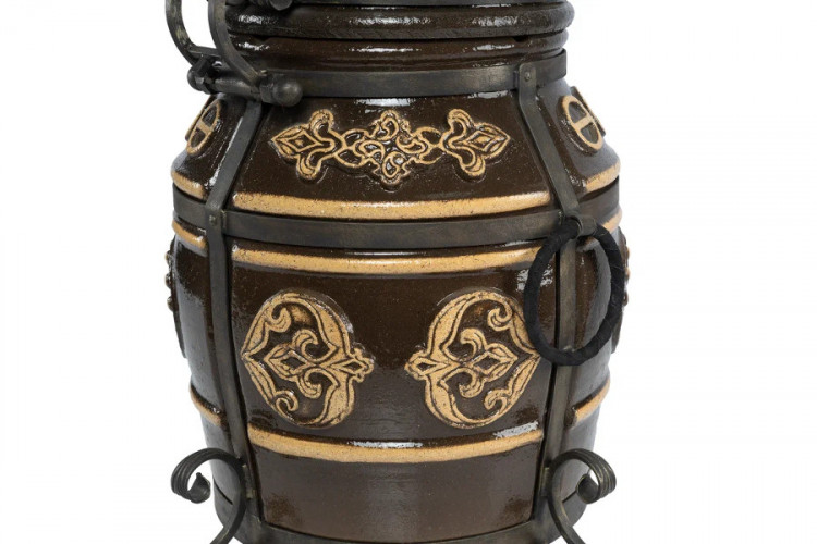 Тандыр УФА в Краснодаре