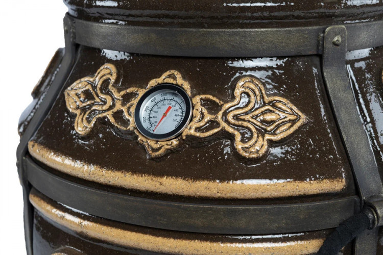 Тандыр УФА в Краснодаре