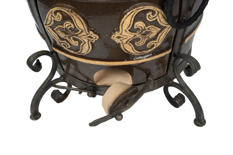 Тандыр УФА в Краснодаре