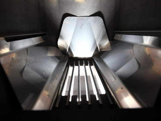 Печь длительного горения Grill’D Patriot 200 в Краснодаре