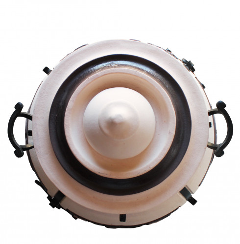 Тандыр Ханская охота кракле в Краснодаре