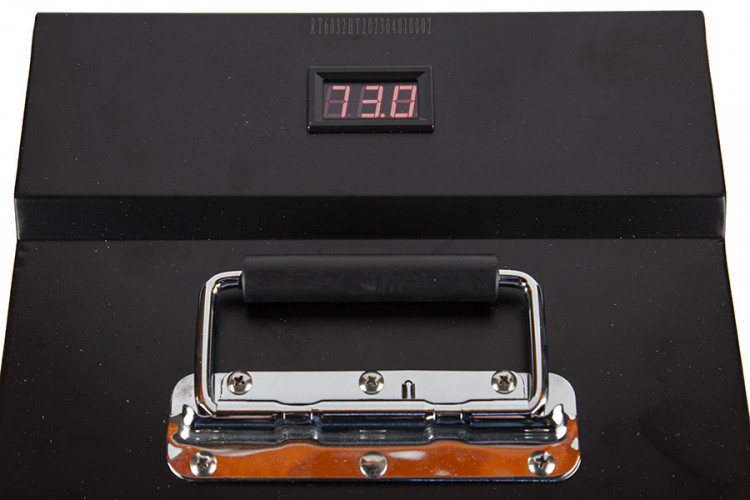 Тяговый железо-фосфатный аккумулятор RuTrike LiFePO4 60V32Ah (50А) в Краснодаре