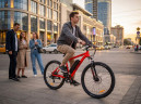 Электровелосипед INTRO Sport в Краснодаре