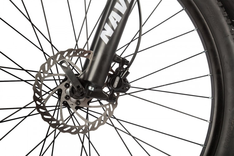 Электровелосипед Gelbert Navi 1 PRO в Краснодаре