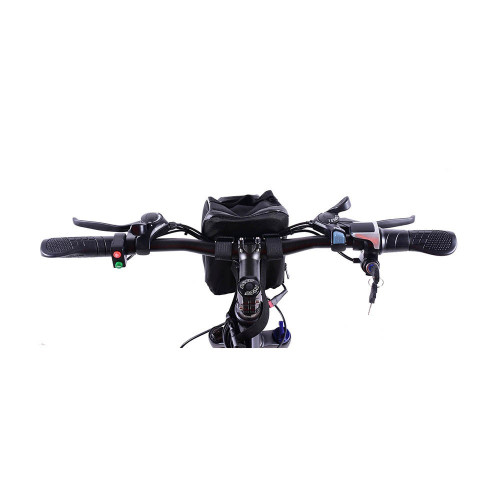 Электровелосипед HIPER Engine B52 в Краснодаре