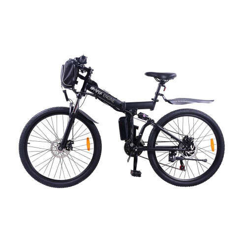 Электровелосипед HIPER Engine B52 в Краснодаре