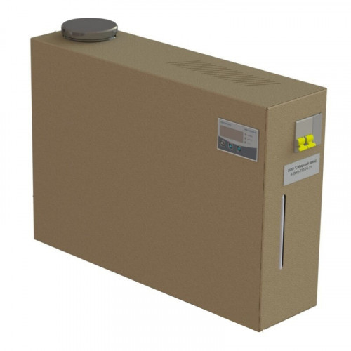 Парогенератор ПГН с регулируемой мощностью EVRO 3 кВт в Краснодаре