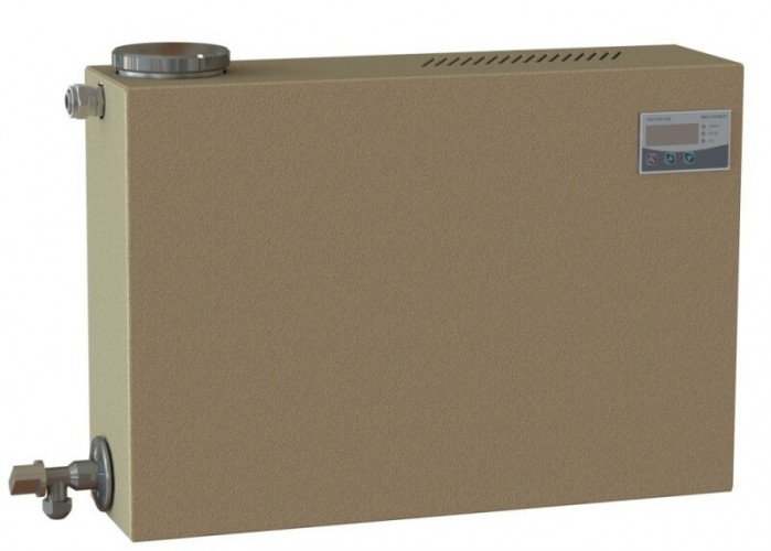 Парогенератор ПГН с регулируемой мощностью EVRO 3 кВт в Краснодаре