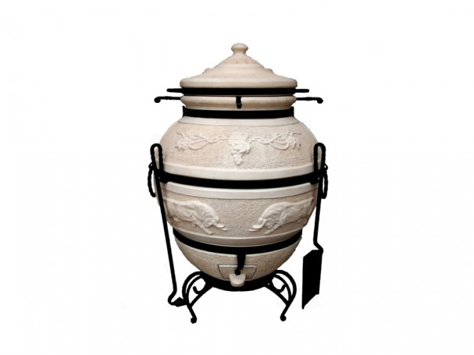 Тандыр Легенды Премиум в Краснодаре