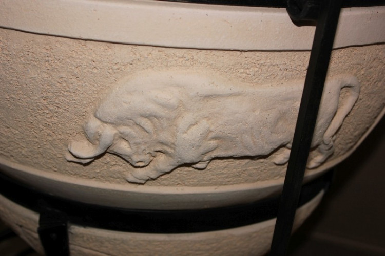 Тандыр Легенды Премиум в Краснодаре