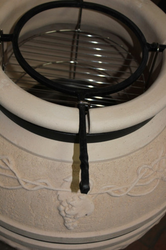 Тандыр Легенды Премиум в Краснодаре