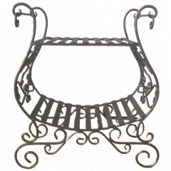 Дровница Малая