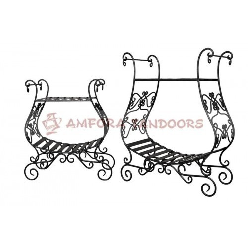 Дровница Малая в Краснодаре