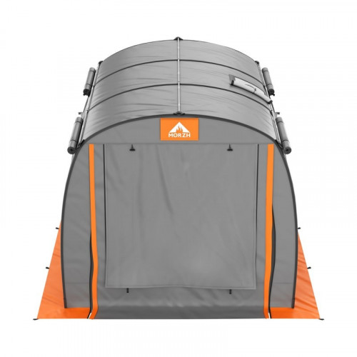 Шатер - Мобильная баня-палатка Морж Shelter в Краснодаре