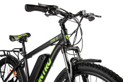 Электровелосипед INTRO Sport XT Электровелосипед INTRO Sport XT