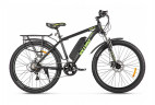 Электровелосипед INTRO Sport XT в Краснодаре