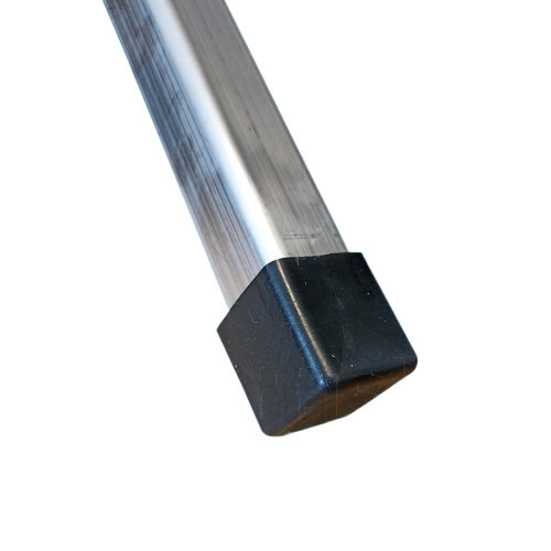 Раскладушка утепленная Медведь 200x75 см (широкая) в Краснодаре