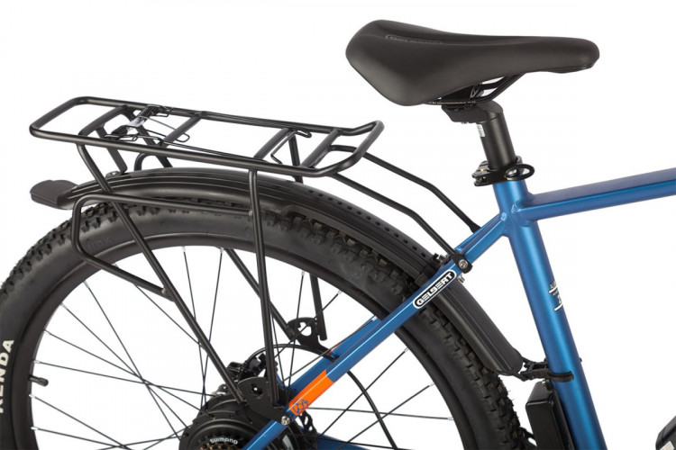 Электровелосипед Gelbert Navi 2 PRO в Краснодаре