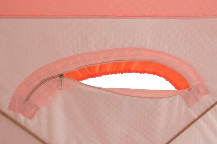 Палатка для рыбалки Медведь КУБ-2 в Краснодаре